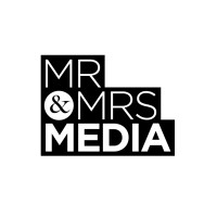 MR & MRS MEDIA logo, MR & MRS MEDIA contact details