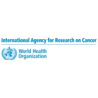 International Agency for Research on Cancer / World Health Organization logo, International Agency for Research on Cancer / World Health Organization contact details