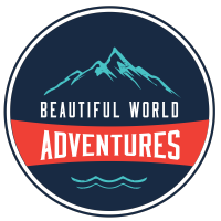 Beautiful World Adventures logo, Beautiful World Adventures contact details