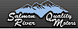 Salmon River Motors Inc. logo, Salmon River Motors Inc. contact details