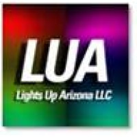 Lights Up Arizona LLC logo, Lights Up Arizona LLC contact details