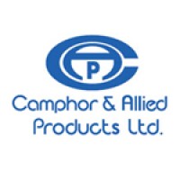 Camphor & Allied Products Ltd. - India logo, Camphor & Allied Products Ltd. - India contact details