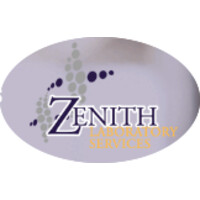 Zenith Laboratory Services logo, Zenith Laboratory Services contact details