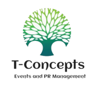 T-Conceptz logo, T-Conceptz contact details