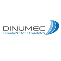 DINUMEC, S.L. logo, DINUMEC, S.L. contact details