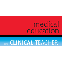 Medical Education logo, Medical Education contact details