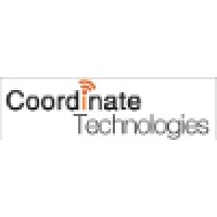 Coordinate Technologies logo, Coordinate Technologies contact details