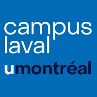 Université de Montréal - Campus de Laval logo, Université de Montréal - Campus de Laval contact details