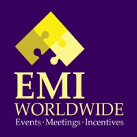 EMI Worldwide: Meetings, Incentives & Events logo, EMI Worldwide: Meetings, Incentives & Events contact details