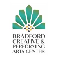 Bradford Creative & Performing Arts Center logo, Bradford Creative & Performing Arts Center contact details