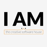 I AM | The Creative Software House logo, I AM | The Creative Software House contact details