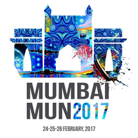 MUMBAI MUN logo, MUMBAI MUN contact details