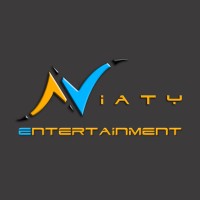 Aviaty Entertainment logo, Aviaty Entertainment contact details