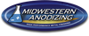 Midwestern Anodizing logo, Midwestern Anodizing contact details