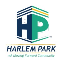 Harlem Park CDC logo, Harlem Park CDC contact details