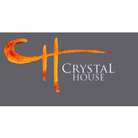 Crystal House logo, Crystal House contact details