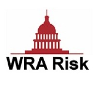 WRA Risk logo, WRA Risk contact details