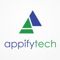 AppifyTech logo, AppifyTech contact details