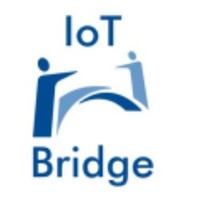 IoT Bridge logo, IoT Bridge contact details