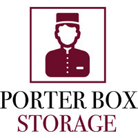 Porter Box Storage logo, Porter Box Storage contact details