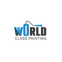 World Class Painting logo, World Class Painting contact details