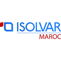 ISOLVAR Maroc - Afrique logo, ISOLVAR Maroc - Afrique contact details