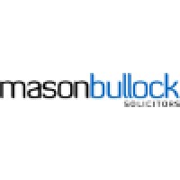 Mason Bullock Solicitors logo, Mason Bullock Solicitors contact details