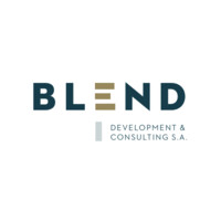 Blend Development & Consulting SA logo, Blend Development & Consulting SA contact details