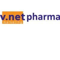 Vnet Pharma logo, Vnet Pharma contact details