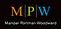 Mander Portman Woodward Ltd. logo, Mander Portman Woodward Ltd. contact details