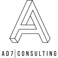 AD7 Consulting Limited logo, AD7 Consulting Limited contact details