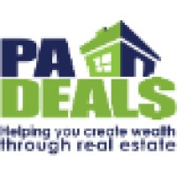 PA Deals logo, PA Deals contact details