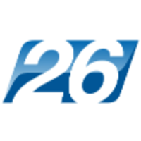 twenty26 logo, twenty26 contact details