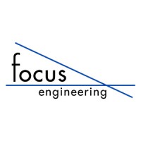 Focus Engineering NZ logo, Focus Engineering NZ contact details