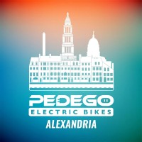 Pedego Electric Bikes Alexandria logo, Pedego Electric Bikes Alexandria contact details