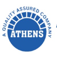 Athens Labs Ltd logo, Athens Labs Ltd contact details