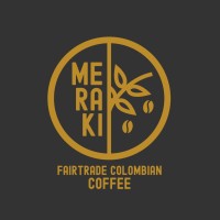 MERAKI CAFÉS logo, MERAKI CAFÉS contact details