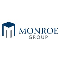 Monroe Group Ltd. logo, Monroe Group Ltd. contact details