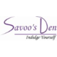 Savoo's Den logo, Savoo's Den contact details