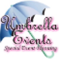 Umbrella Events logo, Umbrella Events contact details