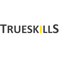 TrueSkills India logo, TrueSkills India contact details