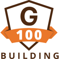 Building G100 logo, Building G100 contact details