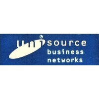 Unisource Business Networks logo, Unisource Business Networks contact details