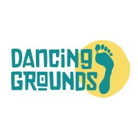 Dancing Grounds logo, Dancing Grounds contact details