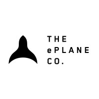 The ePlane Company logo, The ePlane Company contact details