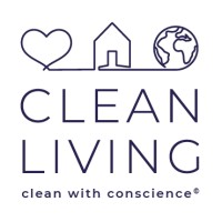 Clean Living International logo, Clean Living International contact details