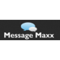 MessageMaxx logo, MessageMaxx contact details