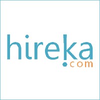 Hireka ATS logo, Hireka ATS contact details