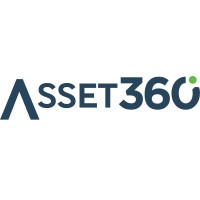 ASSET360 logo, ASSET360 contact details