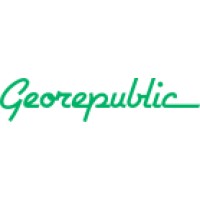 Georepublic UG logo, Georepublic UG contact details